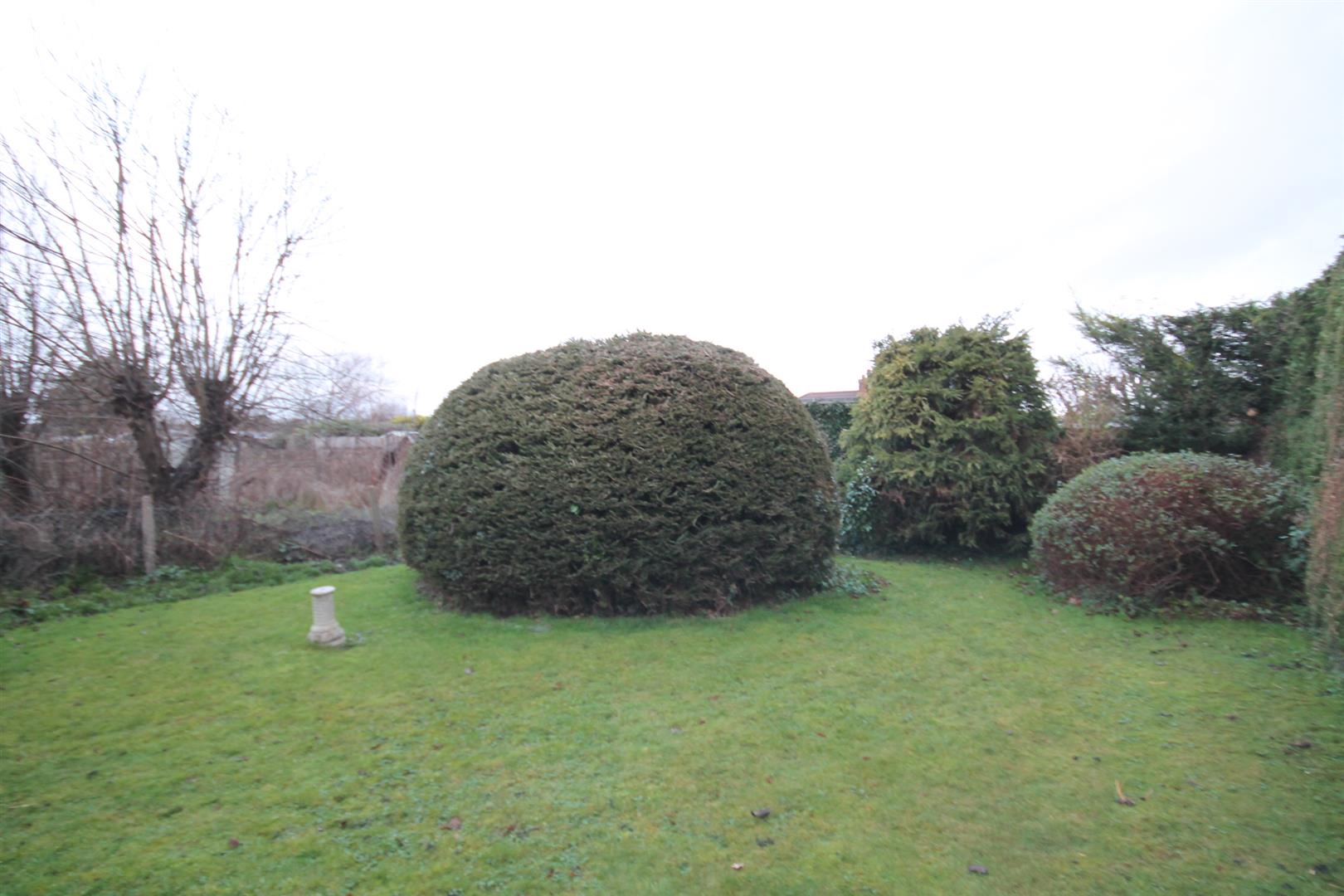 70' GARDEN